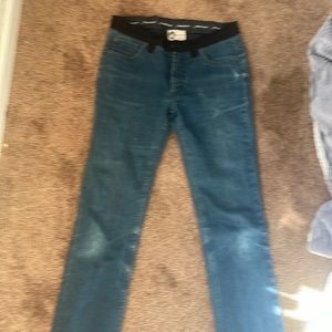 Landon x Acne jeans Rare